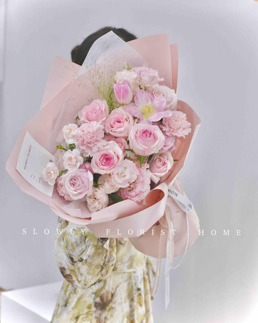 PINK girl 商品图1