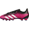 阿迪达斯猎鹰FREAK.4 FxG欧洲杯配色青少年足球鞋男FW7536 商品缩略图0