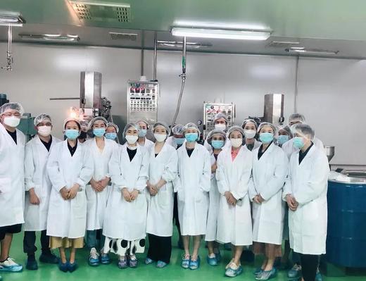 祛痘膏新升级版来啦！花花团花草秀祛痘膏-TOPC益生元祛痘修护霜，味道提升 淡淡的清新自然精油味道 商品图7