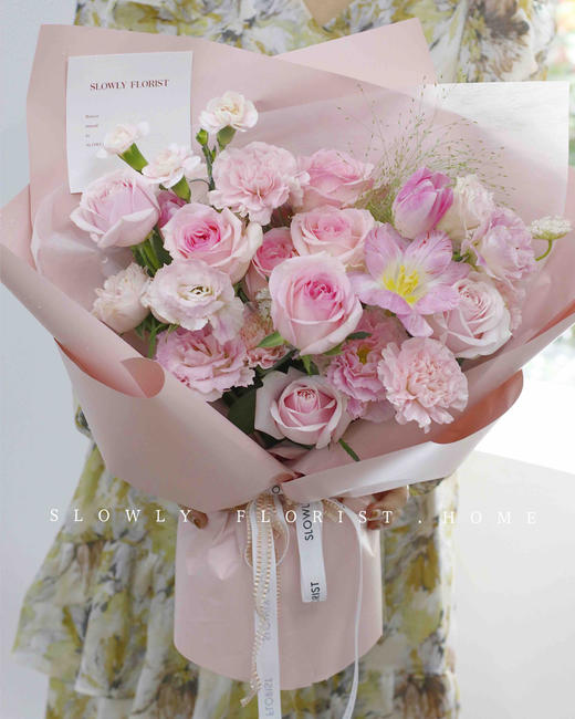 PINK girl 商品图3