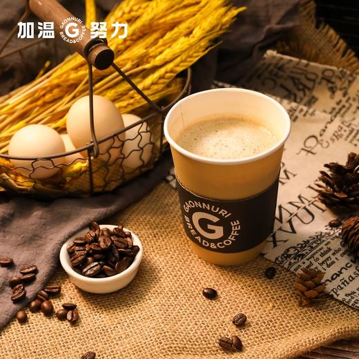 卡布奇诺（热） 商品图1