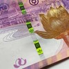 澳门回归20周年 纪念钞 含2张 商品缩略图7