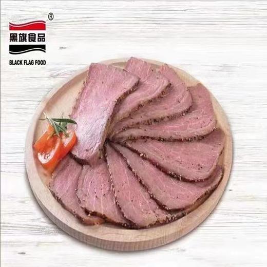 帕斯雀牛肉（黑椒味）1KG 商品图0