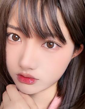 来杯青梅甜酒嘛🥂上真的水灵到犯规🙊