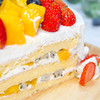 【告白推荐】莓语心愿-颜值逆天的爱心水果蛋糕 商品缩略图5