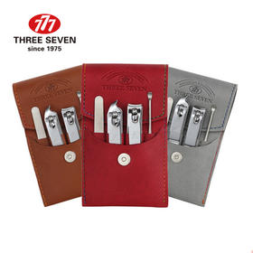 777指甲刀套装4件套NTS-8002
