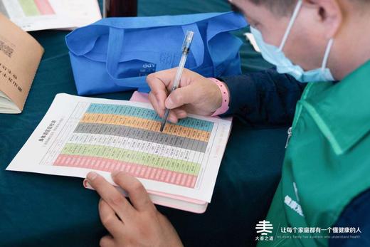 【全新标准版】健康症状自检表-读懂身体的语言不良生活习惯 272项大病早期的症状有赠品包邮 商品图7