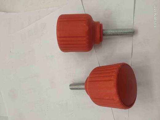 【货号04601】百闻255锯铝机手把锯铝机手轮锯铝机配件皮带机圆盘手柄 商品图4