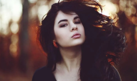  60岁的年龄，30岁的黑发，深扒瑶族女性年轻的秘密，竟是因为它！