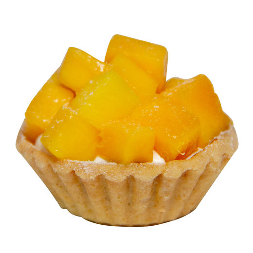 【爆浆水果塔】下午茶点上一份水果塔，伴你整个下午快乐无比 商品图5