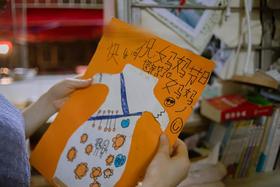  “没店面没菜单,差点没店名,好在生意一直不错” 