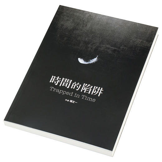 【中商原版】时间的陷阱 台版原版 杨定一 杨定一 天下生活 商品图2