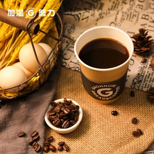 美式咖啡（冷热可选） 商品图1