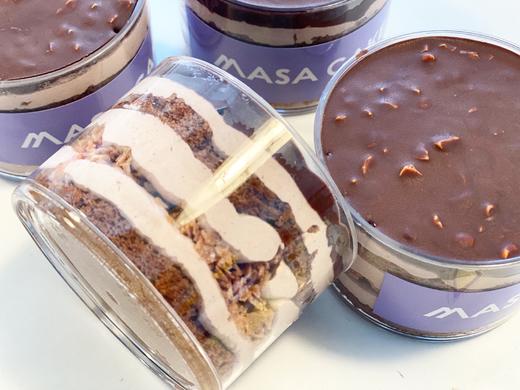 【脆皮梦龙巧克力杯】 商品图1