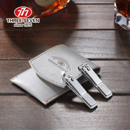 777指甲刀套装4件套NTS-8002 商品图4