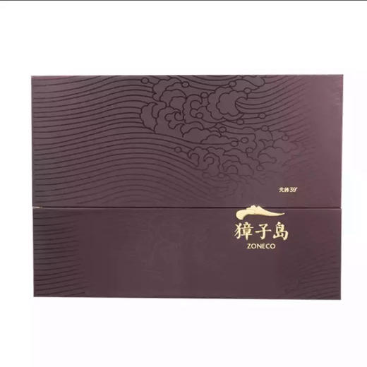 B1F 獐子岛盐渍海参天养3号  500g/袋 商品图1