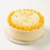 【清甜多汁】芒芒雪山蛋糕，香甜多汁新鲜芒果+细腻动物奶油（长沙ZJ） 商品缩略图0