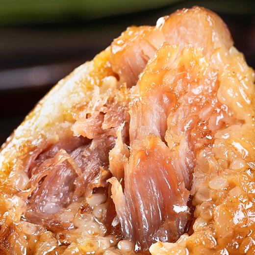 精典鲜肉粽 商品图1
