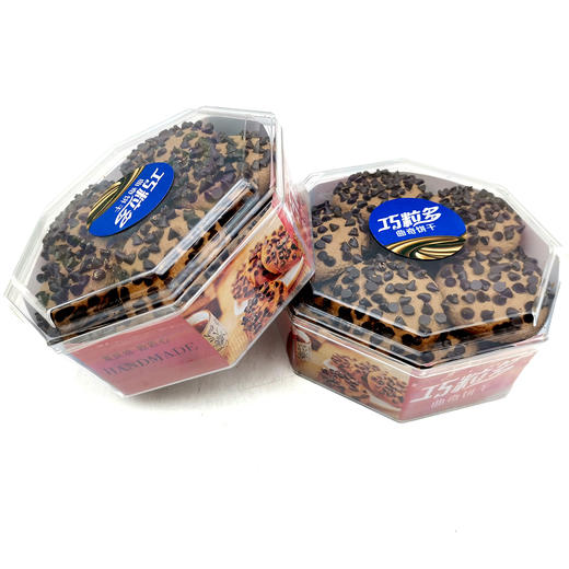 麦奇利巧粒多盒装 24盒/箱 商品图1