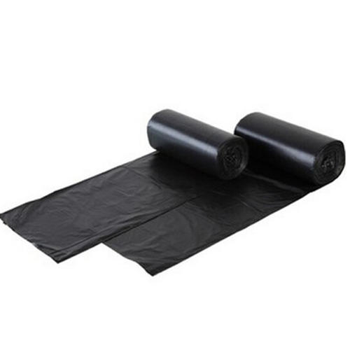 齐心垃圾袋45*50CM*30个/L101/黑色 商品图4