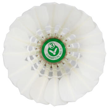 胜利比赛级3号羽球 商品图1