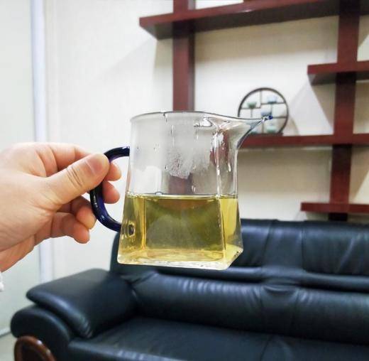 【茶馆茶叶】【金露香萱】小众茶第二十三期丨牛咖乌龙丨历经半个月以上的炭焙  大师精湛工艺  茶汤明亮 一口回甘 商品图3