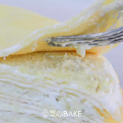 【人气榴芒双拼】-芒果酸甜萦绕舌尖，榴莲馥郁沉淀心田-下午茶款 商品图3