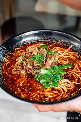  5年前深圳最好吃的村子，更好吃了 