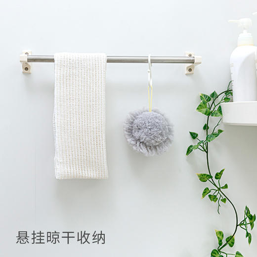 日本进口SANKO家务清洁擦免洗剂清洁浴室家具清洁擦 WHJC 商品图4