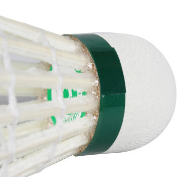 胜利比赛级3号羽球 商品图2