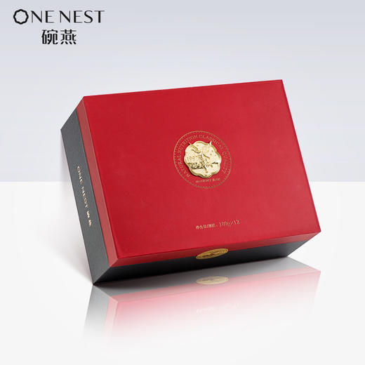 B1F 燕之屋尊享款碗燕 158gx12碗/盒 商品图2