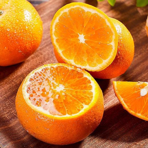 【云南高原无籽沃柑】5斤/箱，爆甜多汁 风味浓郁 商品图2