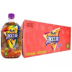 1l*13瓶 康师傅红茶 热带风味