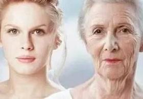 黄、干、累、冷！女性衰老只需四步！你到了第几步？想要减缓衰老，艾灸得做起来了！ 