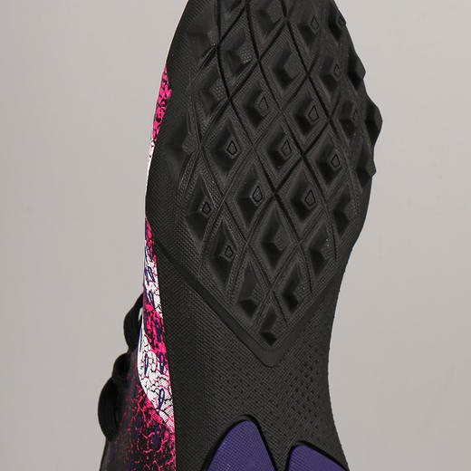 阿迪达斯猎鹰FREAK.3 TF碎钉欧洲杯配色青少年足球鞋FW7533 商品图1