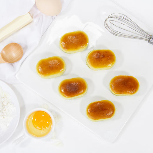 芝心半熟芝士（抹茶）-小切件满35元起送 商品图4