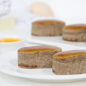 芝心半熟芝士（奥利奥&巧克力）