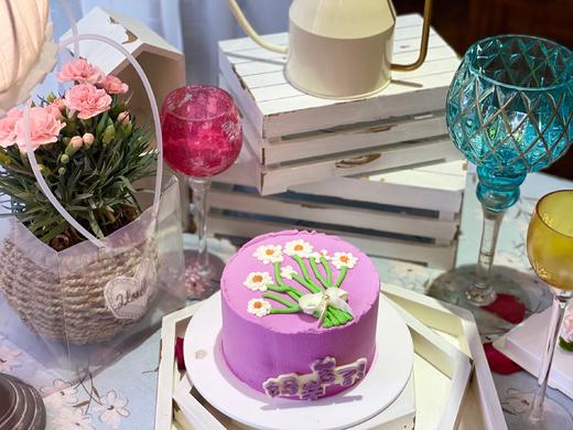 给妈妈的一束花 商品图1