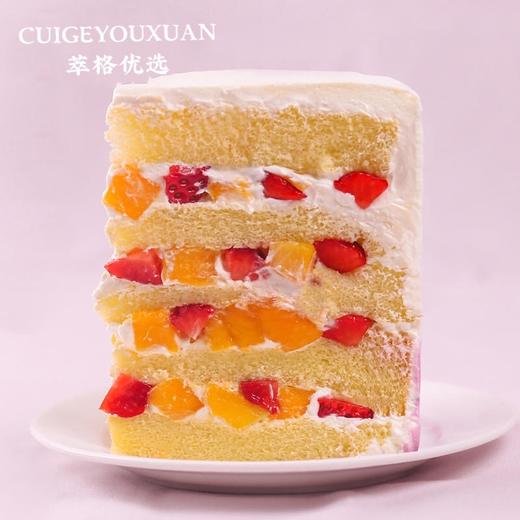 母亲节 | 鲜花飘带【我的妈妈是花样少女】 商品图3