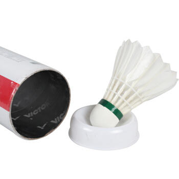 胜利比赛级3号羽球 商品图4