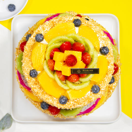 水果欢乐颂 商品图3