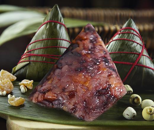 【9.9元秒杀原价20.4元】大拇指功夫粽一组/3个 商品图2