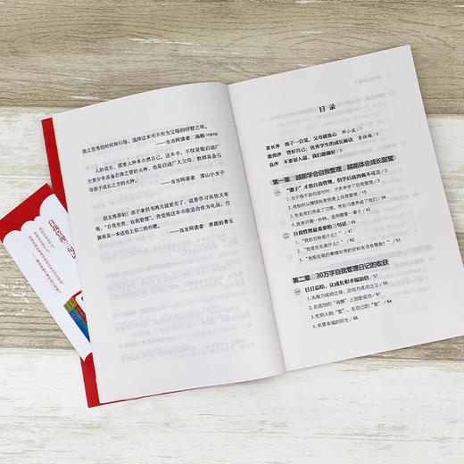 管好自己就能飞 商品图4