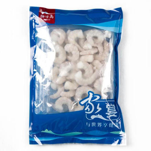 B1F 獐子岛虾仁 250g/袋 商品图1