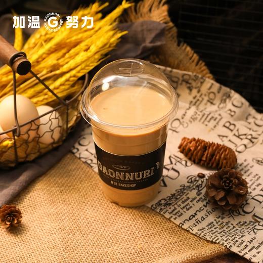 卡布奇诺 （冷） 商品图2