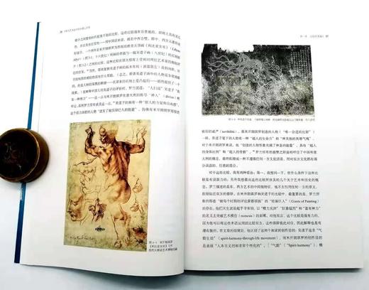 《西方艺术史中的中国山水画》《喜龙仁与中国艺术》《美美与共：佛利尔与中国艺术的故事》，16开，美 詹姆斯 埃尔金斯等著，上海书画出版社2019年版 商品图6