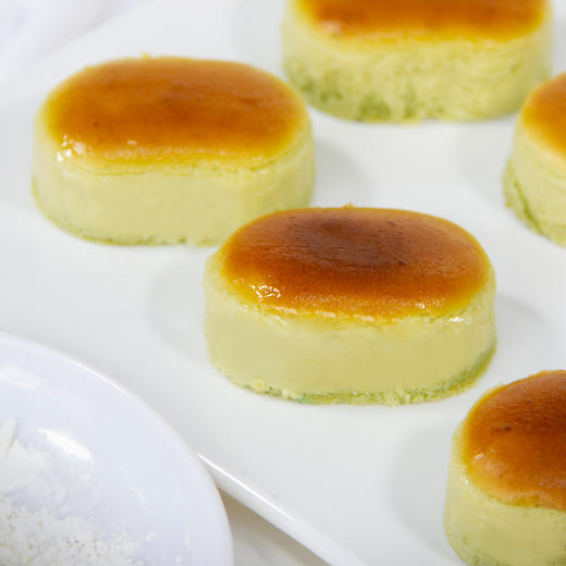 芝心半熟芝士（抹茶）-小切件满35元起送 商品图2