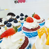 12杯【聚会必点】【Cup cake纸杯蛋糕】下午茶必备纸杯蛋糕 商品缩略图3