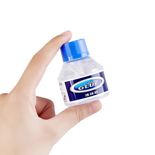 宝克液体胶/L-003 商品图2