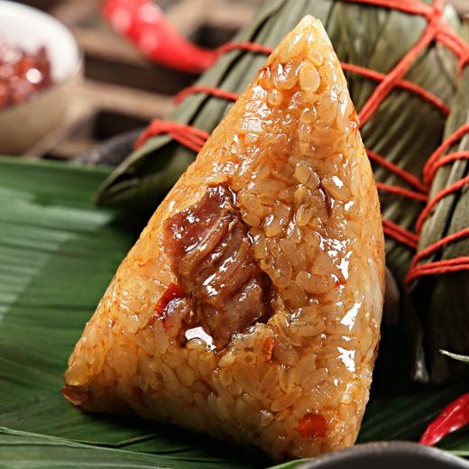 藤椒鲜肉粽 商品图0